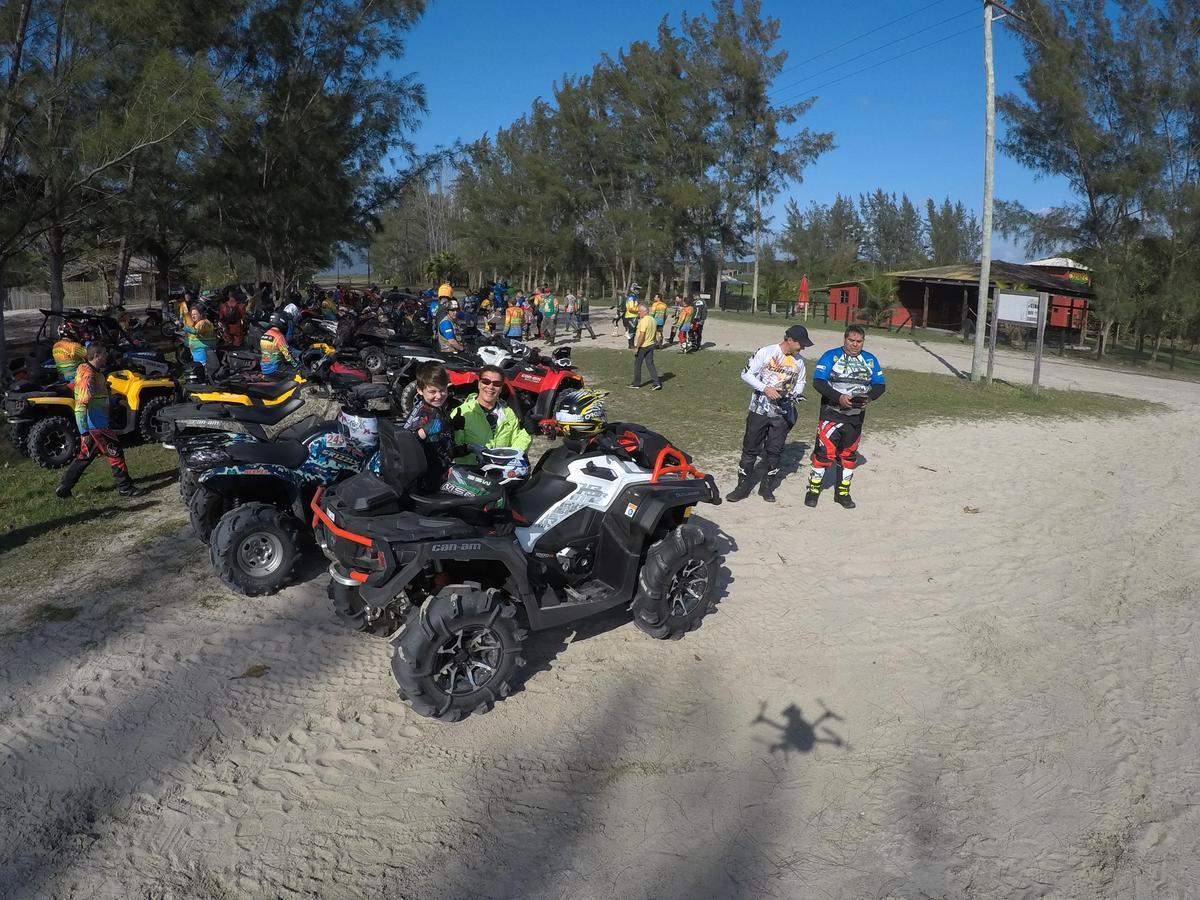 Recanto Do Morro Inn *