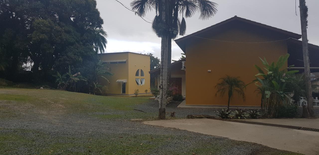 Inn Recanto Do Morro *