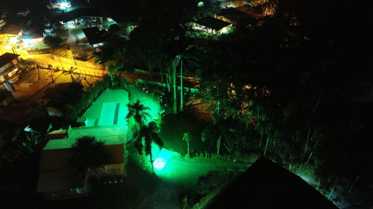 Recanto Do Morro Inn